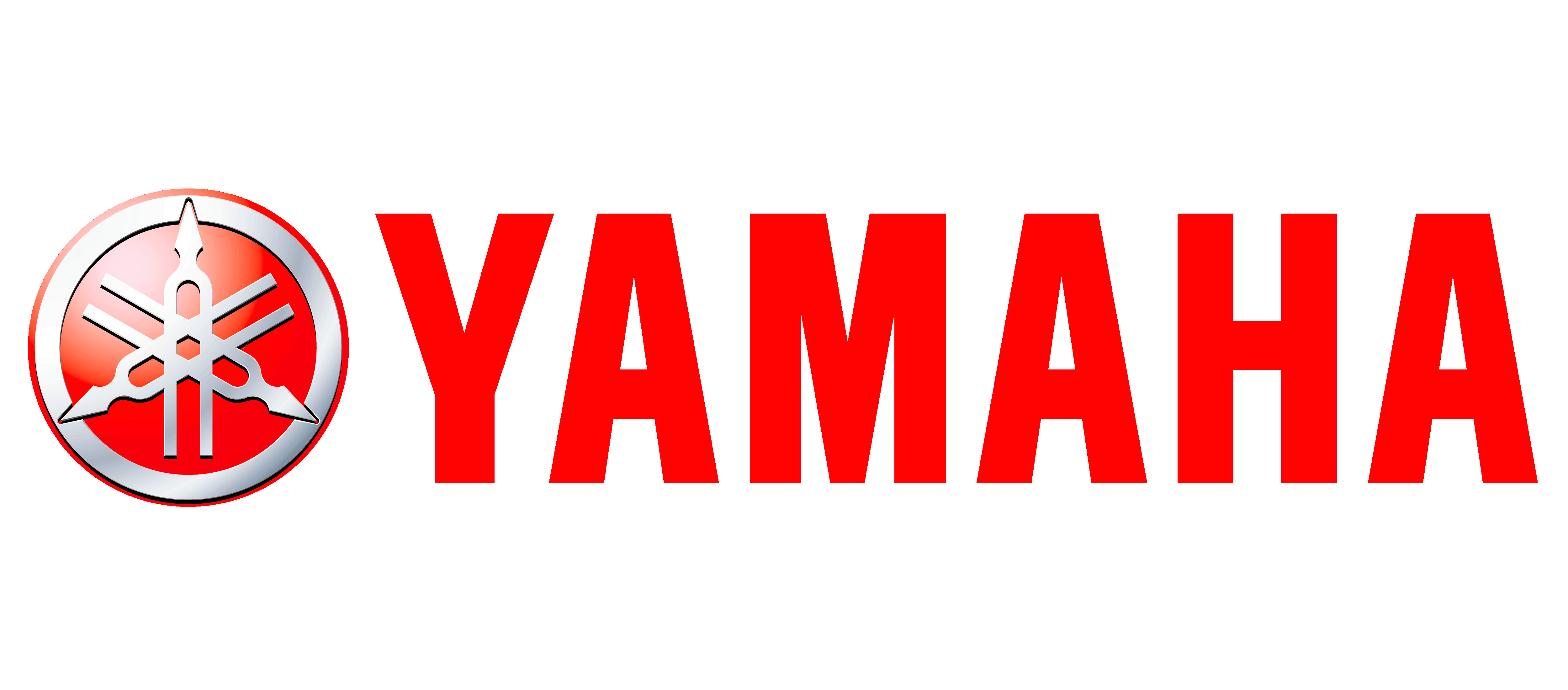 لوگو یاماها