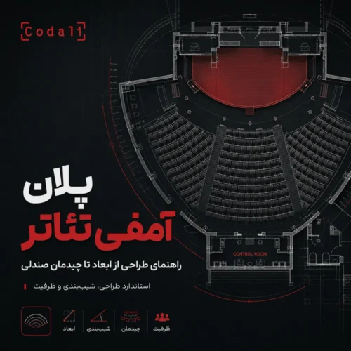 راهنمای طراحی با کدالی